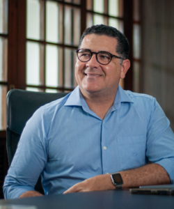 Dráurio Pinho