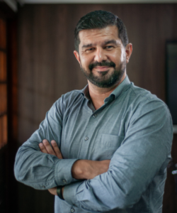 David Regueira