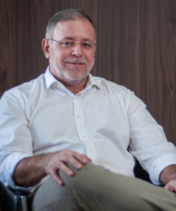 Daniel Holanda